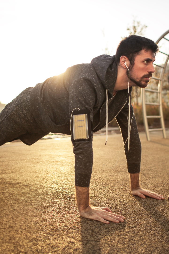 fitness and energy image mens wellness