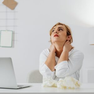 Complete Blood Count test