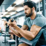 Testosterone Level Blood Test