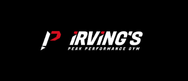 Irvings Peak Performance logo