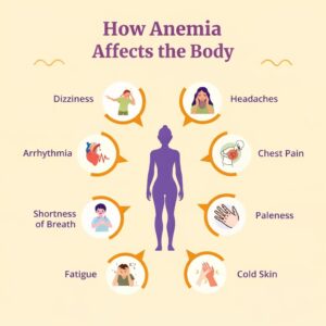 Anemia Complete Health Guide