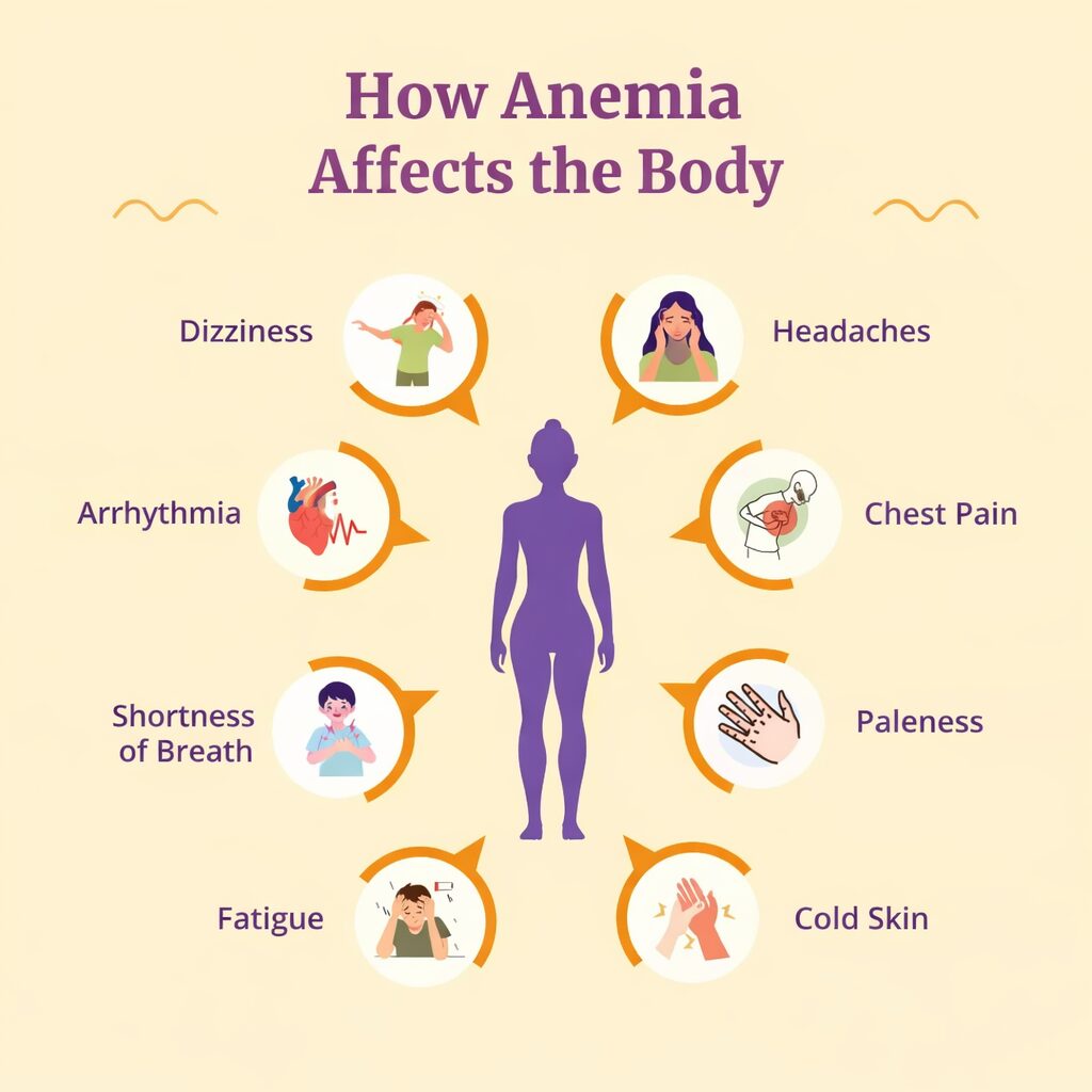 Anemia Complete Health Guide
