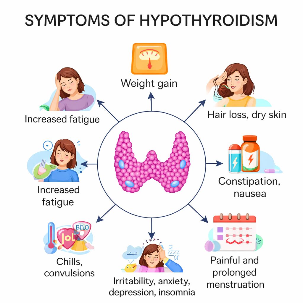 Thyroid Explained