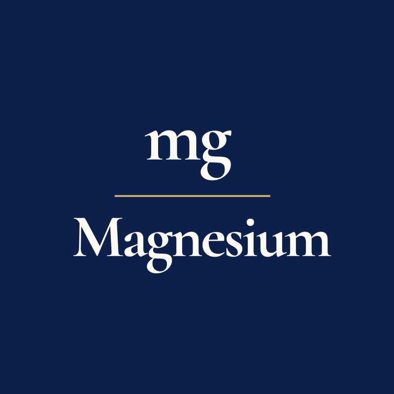 Magnesium Blood Test
